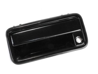 Chevy K3500 Exterior Door Handle - 15968163