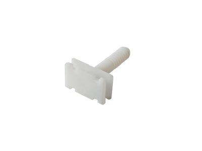 GM 22933623 Retainer, Rear Door Opening 22933623 GM Retainer, Rear Door Opening Product Photo 1 of 2