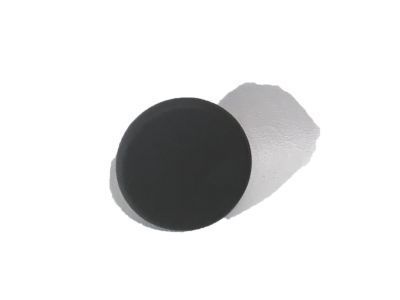Chevy 84099679 COVER,REAR SEAT BACK ARMREST OPENING FINISH(GREY)(INBOARD CLOSEOUT CAP)(*KIT1)