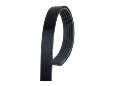 Chevy Spark V-Belt - 25191144