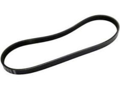 Chevy Spark V-Belt - 25191144