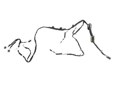 GM 85539620 Harness, Chassis Wiring 85539620 GM Harness, Chassis Wiring Product Photo 1 of 9