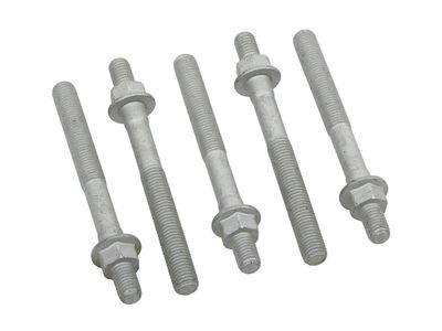 GM 88891756 Stud, Engine Cylinder Head 88891756 GM Stud, Engine Cylinder Head Product Photo 1 of 1