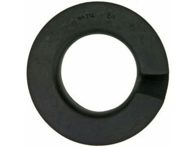 GMC Envoy XL Coil Spring Insulator - 15757064