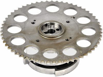 Hummer H3 Cam Gear - 12589782