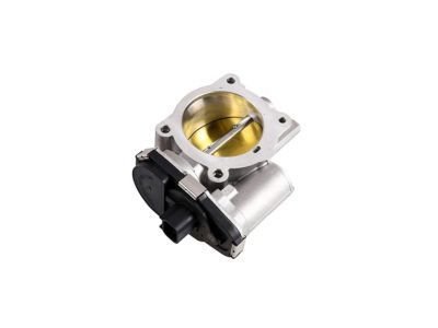 GMC Throttle Body - 12694873