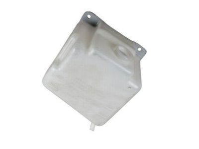 Chevy Tahoe Coolant Reservoir - 15650373