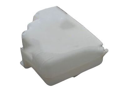 Chevy Tahoe Coolant Reservoir - 15650373