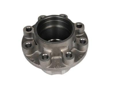 Chevy Express 3500 Wheel Hub - 15715055