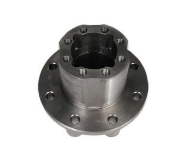 Chevy Express 3500 Wheel Hub - 15715055