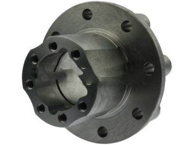 Chevy Express 3500 Wheel Hub - 15715055