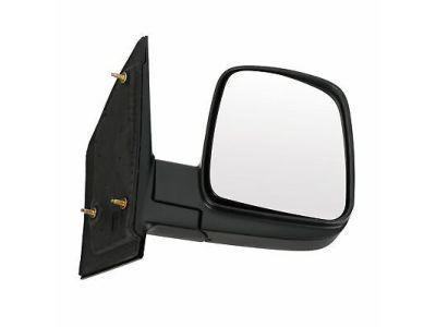 Chevy Express 1500 Car Mirror - 15937997