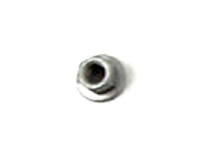 GM 94856321 Exhaust Manifold Nut 94856321 GM Exhaust Manifold Nut Product Photo 1 of 1