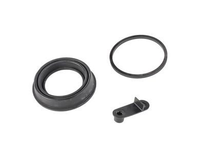 GM 13589736 Seal Kit, Wheel Brake Cylinder/Caliper Piston 13589736 GM Seal Kit, Wheel Brake Cylinder/Caliper Piston Product Photo 1 of 2