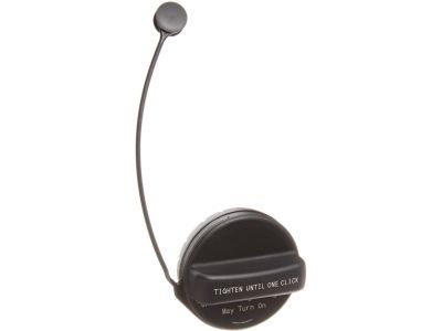 GMC Gas Cap - 23361879