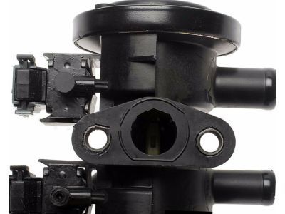 Pontiac Parisienne Diverter Valve - 17072997