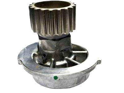 96930074 GM Water Pump Product Photo 2 of 3
