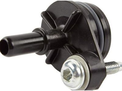 Chevy Trax PCV Valve - 12665644