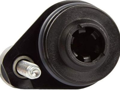 Chevy Trax PCV Valve - 12665644