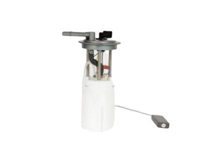 Chevy 15205636 MODULE,FUEL TANK FUEL PUMP(SENDER & PUMP)(INCLUDES 3,5)(FRONT TANK)