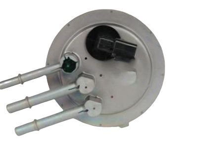 Chevy 15205636 MODULE,FUEL TANK FUEL PUMP(SENDER & PUMP)(INCLUDES 3,5)(FRONT TANK)