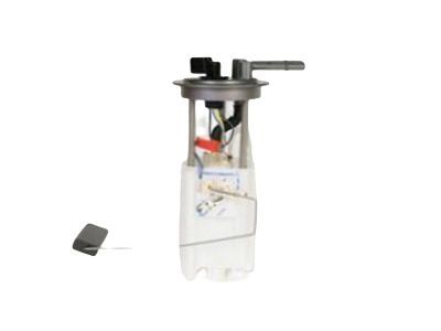 Chevy 15205636 MODULE,FUEL TANK FUEL PUMP(SENDER & PUMP)(INCLUDES 3,5)(FRONT TANK)