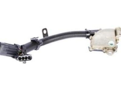 Oldsmobile Back Up Light Switch - 1994362