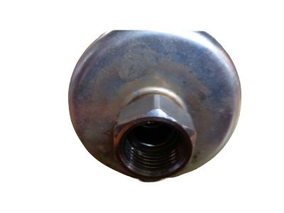 GMC Fuel Filter - 25168594