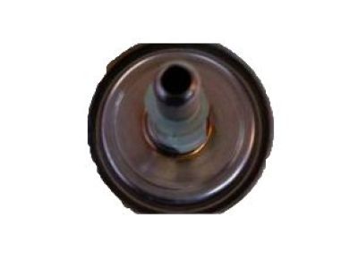 GMC Fuel Filter - 25168594