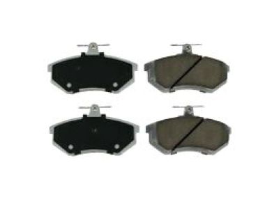 Chevy Uplander Seat Cushion - 88896638