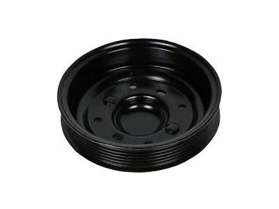 Buick LaCrosse Water Pump Pulley - 12611587