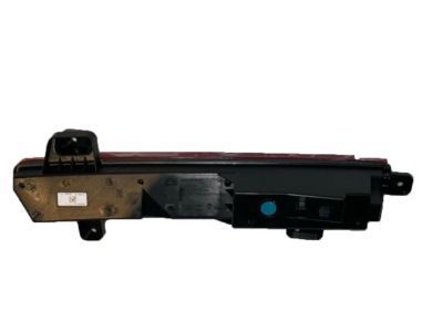 Cadillac Escalade Bumper Reflector - 84240627