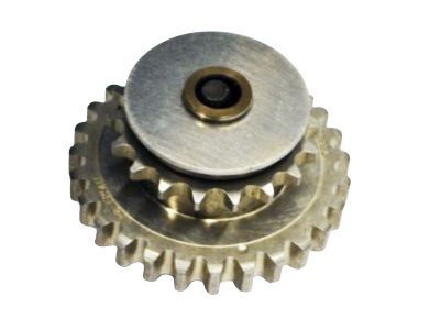 Pontiac Variable Timing Sprocket - 12597413