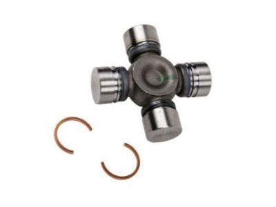 Hummer H3 Universal Joint - 26008858