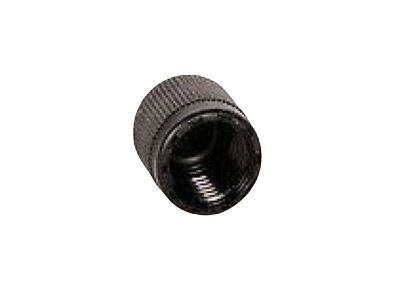 GMC 25532662 CAP,FUEL PRESSURE SERVICE VALVE(CAP FOR PRESSURE TEST SCHRADER VALVE)(*01,02,03)(3.163)