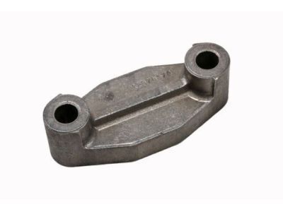 Oldsmobile 12574378 COVER,SECONDARY AIR INJECTION PIPE