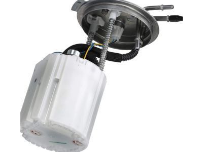 GMC Fuel Pump - 19208961