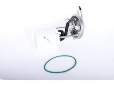 GMC Fuel Pump - 19208961