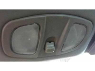 Chevy Equinox Dome Light - 15273905