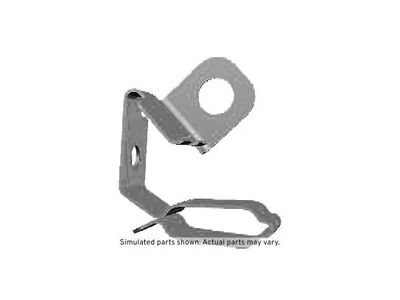 15175432 GM Clip, Early Fuel Evaporation Product Photo 1 of 1