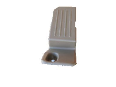 Chevy Trailblazer EXT Armrest - 25811011