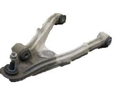 Chevy Corvette Trailing Arm - 10308992