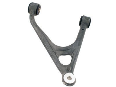 Chevy Corvette Trailing Arm - 10308992
