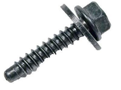 Cadillac 11589015 Display Unit Bolt