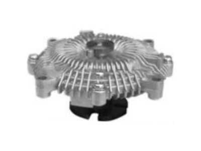 Chevy S10 Fan Clutch - 15642505