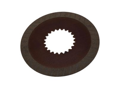 24278956 GM Plate, Transmission Power Take - Off Product Photo 2 of 2