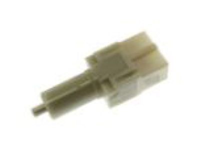 GMC Canyon Brake Light Switch - 20887894
