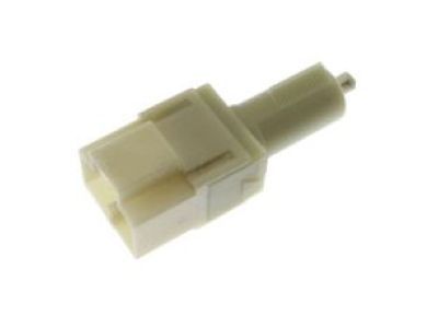 GMC Canyon Brake Light Switch - 20887894