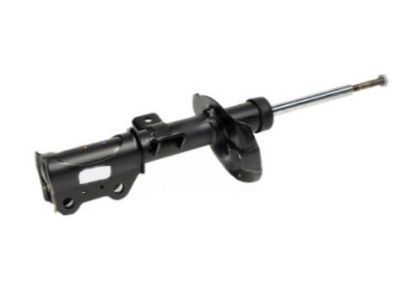 Cadillac SRX Shock Absorber - 22945153