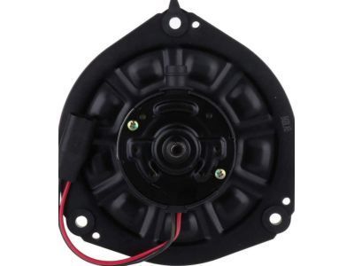 Pontiac Blower Motor - 19131212
